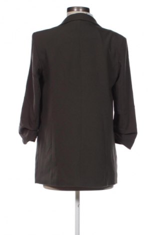 Sacou de femei Pieces, Mărime S, Culoare Verde, Preț 107,61 Lei