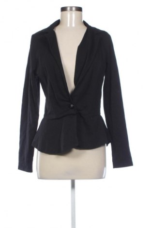 Damen Blazer Pimkie, Größe M, Farbe Schwarz, Preis 24,99 €