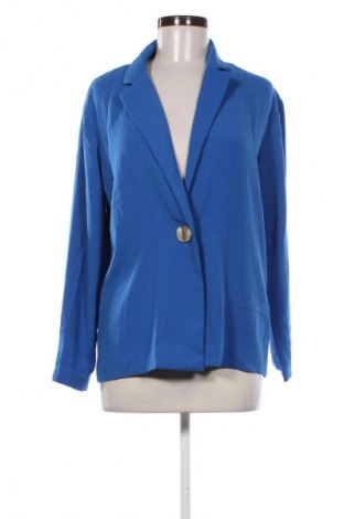 Damen Blazer Pimkie, Größe S, Farbe Blau, Preis 33,99 €