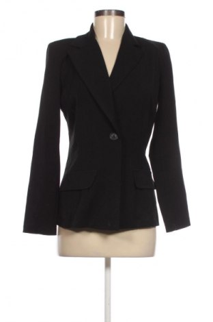 Damen Blazer Pourquoi Pas, Größe M, Farbe Schwarz, Preis € 25,00
