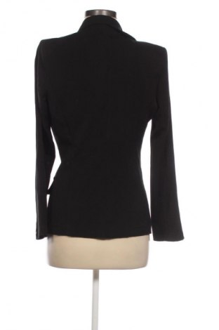 Damen Blazer Pourquoi Pas, Größe M, Farbe Schwarz, Preis € 25,00