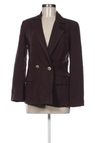Sacou de femei Primark, Mărime M, Culoare Maro, Preț 97,99 Lei