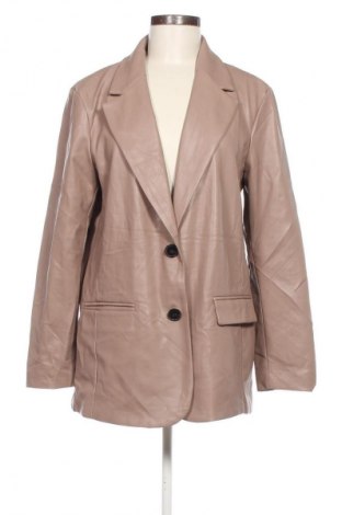 Damen Blazer Primark, Größe L, Farbe Braun, Preis 33,99 €