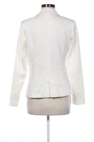 Damen Blazer Promod, Größe XS, Farbe Weiß, Preis 46,99 €