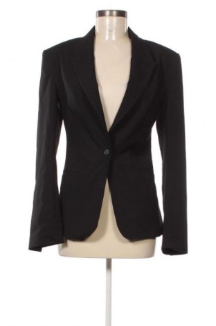 Női blézer Pull&Bear, Méret S, Szín Fekete, Ár 20 769 Ft