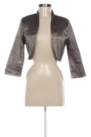 Sacou de femei R&M Richards, Mărime M, Culoare Bej, Preț 234,99 Lei