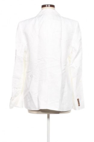 Damen Blazer Ralph Lauren, Größe L, Farbe Weiß, Preis 359,99 €