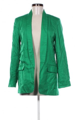 Damen Blazer Reserved, Größe S, Farbe Grün, Preis 39,46 €