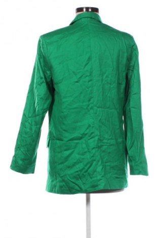 Damen Blazer Reserved, Größe S, Farbe Grün, Preis 39,46 €