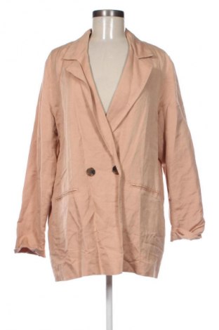 Sacou de femei Reserved, Mărime M, Culoare Roz, Preț 125,92 Lei