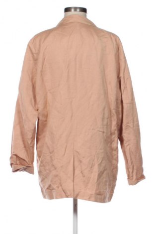Sacou de femei Reserved, Mărime M, Culoare Roz, Preț 125,92 Lei