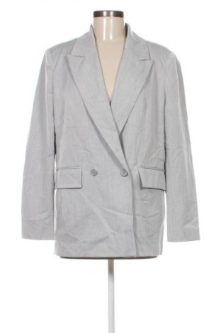 Damen Blazer Reserved, Größe M, Farbe Grau, Preis € 13,99