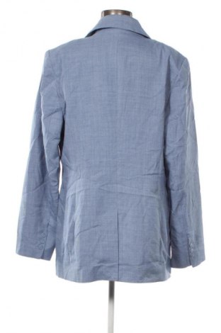 Damen Blazer Review, Größe XL, Farbe Blau, Preis 46,99 €