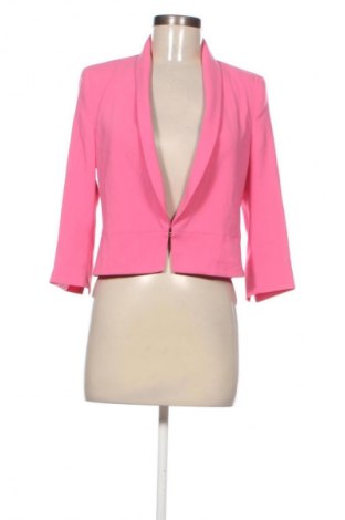 Damen Blazer S.Oliver, Größe S, Farbe Rosa, Preis 34,79 €