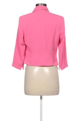 Damen Blazer S.Oliver, Größe S, Farbe Rosa, Preis 34,79 €