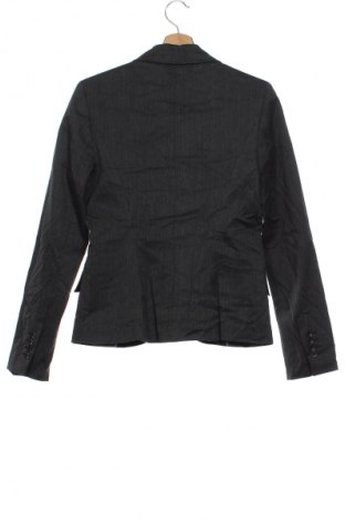 Damen Blazer S.Oliver, Größe XS, Farbe Grau, Preis 46,99 €