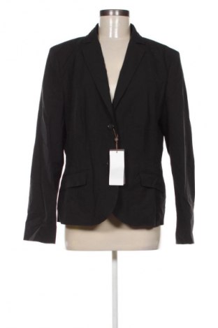 Sacou de femei S.Oliver, Mărime XL, Culoare Negru, Preț 216,99 Lei