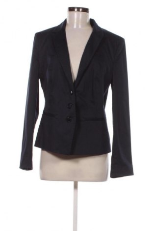 Damen Blazer S.Oliver Black Label, Größe M, Farbe Blau, Preis 55,75 €