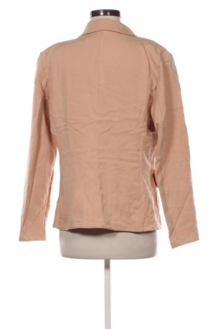 Damen Blazer SHEIN, Größe L, Farbe Beige, Preis 33,99 €