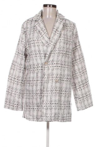Damen Blazer SHEIN, Größe L, Farbe Mehrfarbig, Preis € 33,99