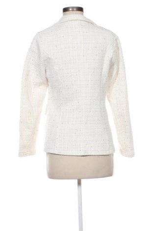 Sacou de femei SHEIN, Mărime S, Culoare Alb, Preț 126,99 Lei