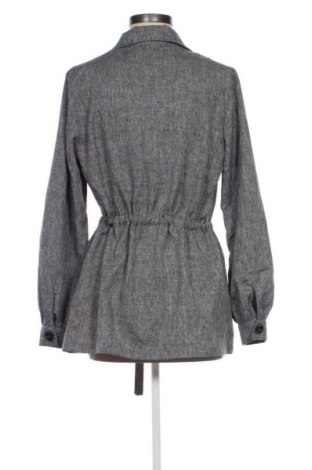 Sacou de femei SHEIN, Mărime M, Culoare Gri, Preț 165,99 Lei
