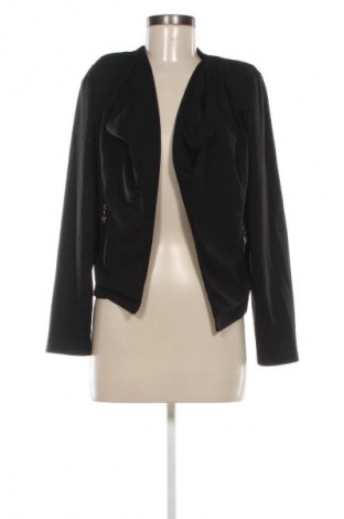 Sacou de femei SHEIN, Mărime S, Culoare Negru, Preț 165,99 Lei