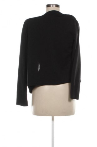 Sacou de femei SHEIN, Mărime S, Culoare Negru, Preț 165,99 Lei