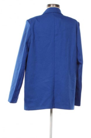 Damen Blazer SHEIN, Größe L, Farbe Blau, Preis € 33,99