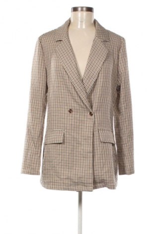 Damen Blazer SHEIN, Größe M, Farbe Mehrfarbig, Preis 33,99 €