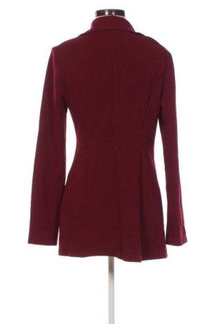 Damen Blazer SHEIN, Größe M, Farbe Rot, Preis 33,99 €