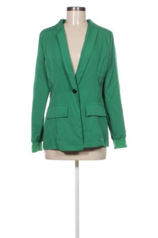 Damen Blazer SHEIN, Größe M, Farbe Grün, Preis € 24,99