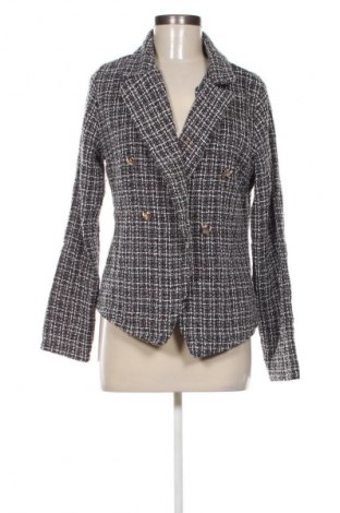 Sacou de femei SHEIN, Mărime M, Culoare Multicolor, Preț 165,99 Lei