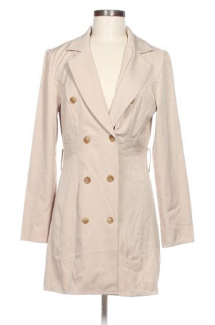 Damen Blazer SHEIN, Größe M, Farbe Beige, Preis € 33,99
