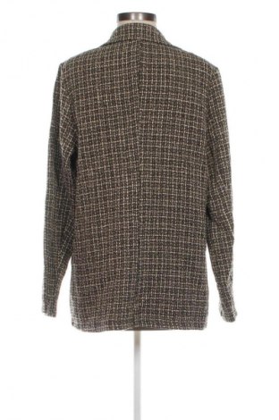Sacou de femei SHEIN, Mărime L, Culoare Multicolor, Preț 165,99 Lei