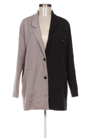 Damen Blazer SHEIN, Größe M, Farbe Mehrfarbig, Preis 33,99 €