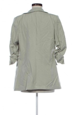 Sacou de femei SHEIN, Mărime S, Culoare Verde, Preț 78,95 Lei