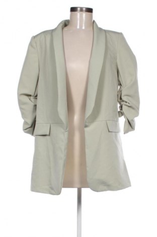 Damen Blazer SHEIN, Größe M, Farbe Grün, Preis € 24,99