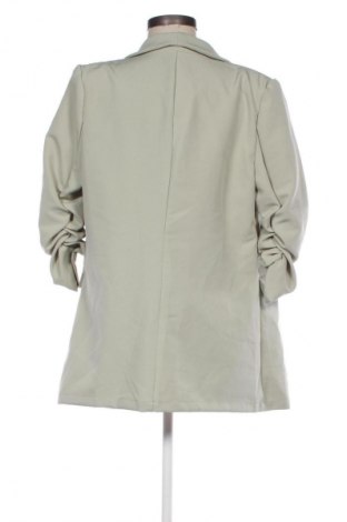 Damen Blazer SHEIN, Größe M, Farbe Grün, Preis € 24,99