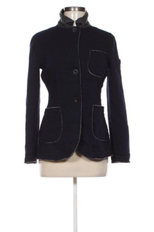 Damen Blazer SWISS-CHRISS, Größe L, Farbe Blau, Preis € 30,99