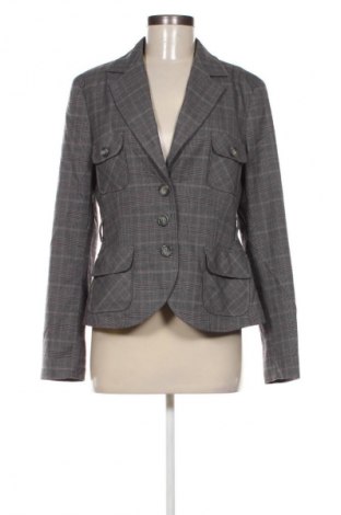 Damen Blazer Sa. Hara, Größe M, Farbe Mehrfarbig, Preis 33,99 €