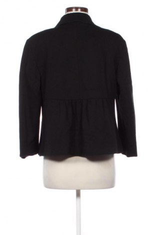 Sacou de femei Samoon, Mărime L, Culoare Negru, Preț 179,00 Lei