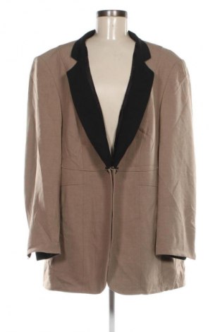 Női blézer Samoon By Gerry Weber, Méret XXL, Szín Barna, Ár 7 439 Ft