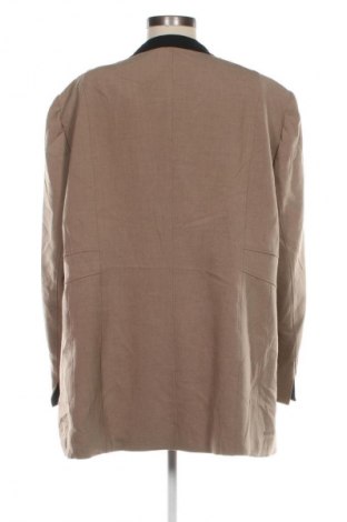 Női blézer Samoon By Gerry Weber, Méret XXL, Szín Barna, Ár 7 439 Ft