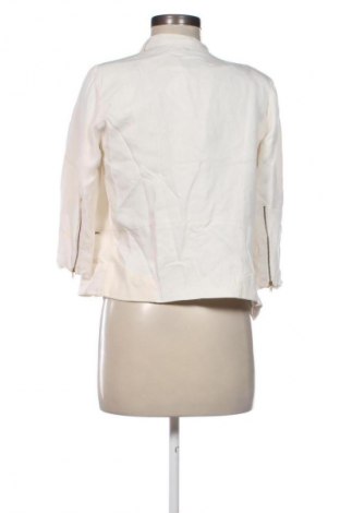 Sacou de femei Selected Femme, Mărime XS, Culoare Ecru, Preț 216,36 Lei