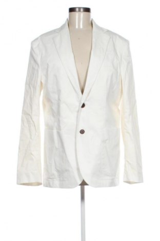 Női blézer Selected Homme, Méret XXL, Szín Ekrü
, Ár 69 099 Ft