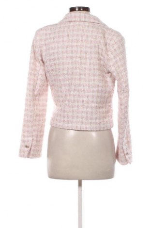 Sacou de femei Sinsay, Mărime M, Culoare Multicolor, Preț 126,32 Lei