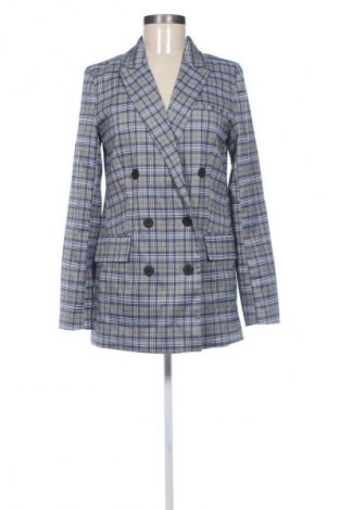 Sacou de femei Sinsay, Mărime M, Culoare Multicolor, Preț 126,32 Lei