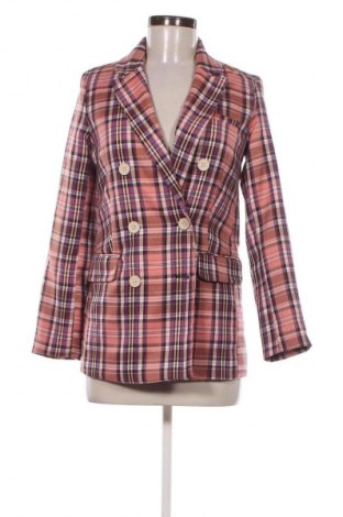 Damen Blazer Sinsay, Größe XXS, Farbe Mehrfarbig, Preis € 16,99