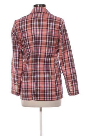 Damen Blazer Sinsay, Größe XXS, Farbe Mehrfarbig, Preis € 16,99